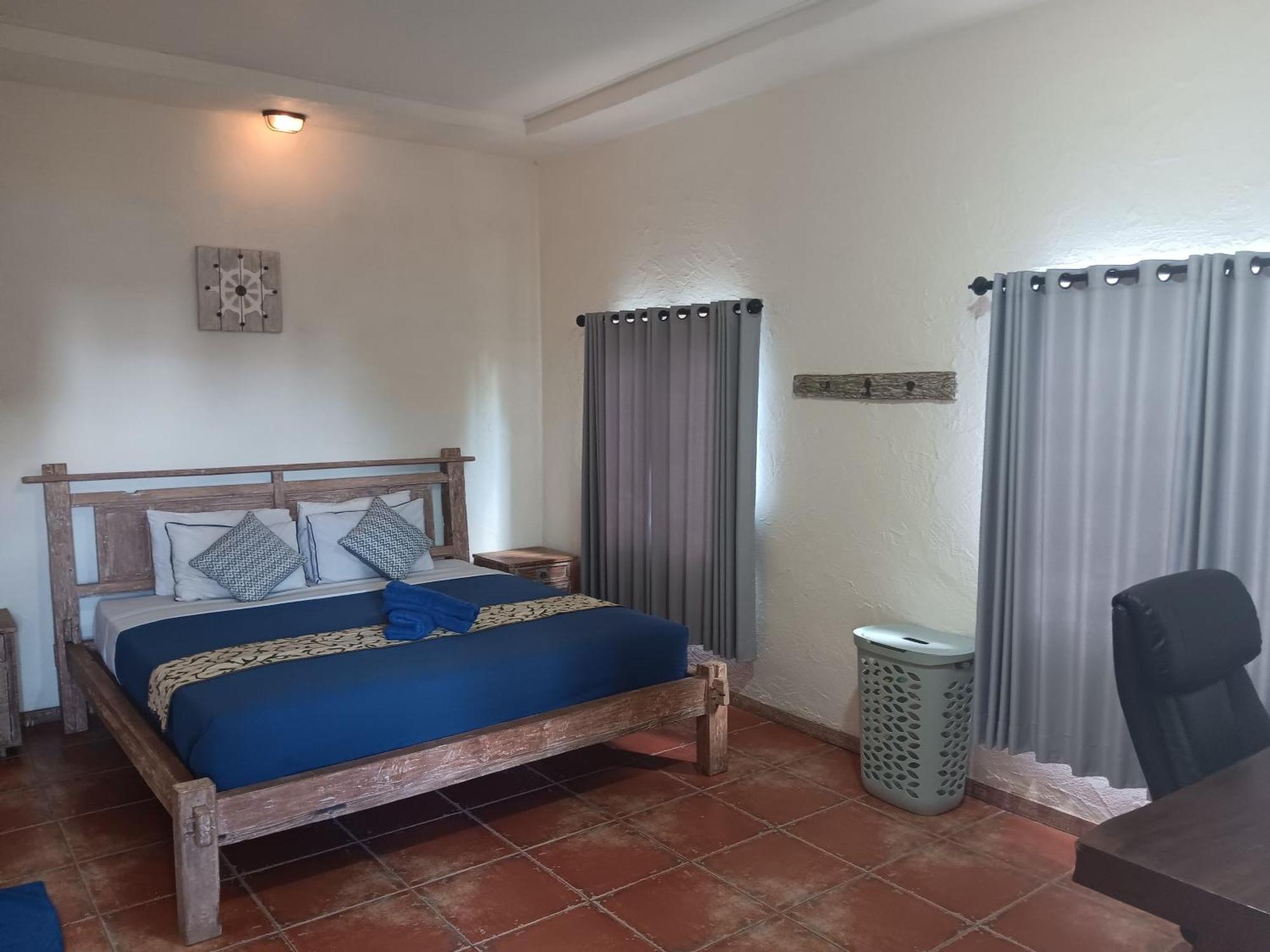 Mango 5 Hotel Amed Pokój zdjęcie