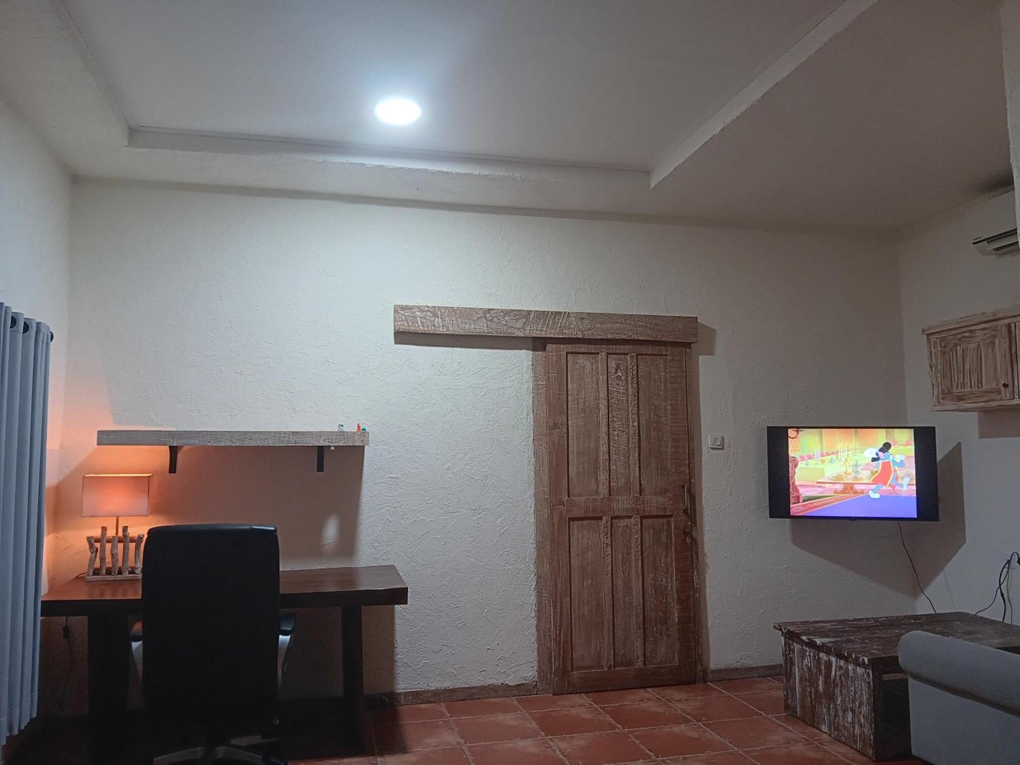 Mango 5 Hotel Amed Pokój zdjęcie