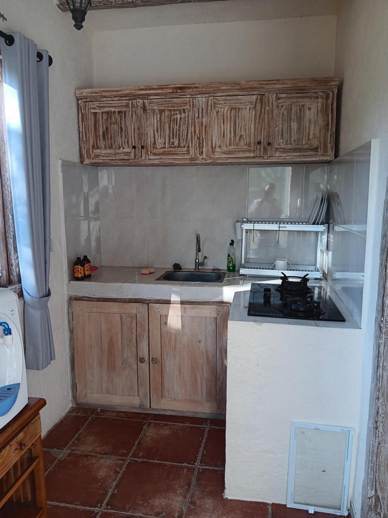 Mango 5 Hotel Amed Pokój zdjęcie