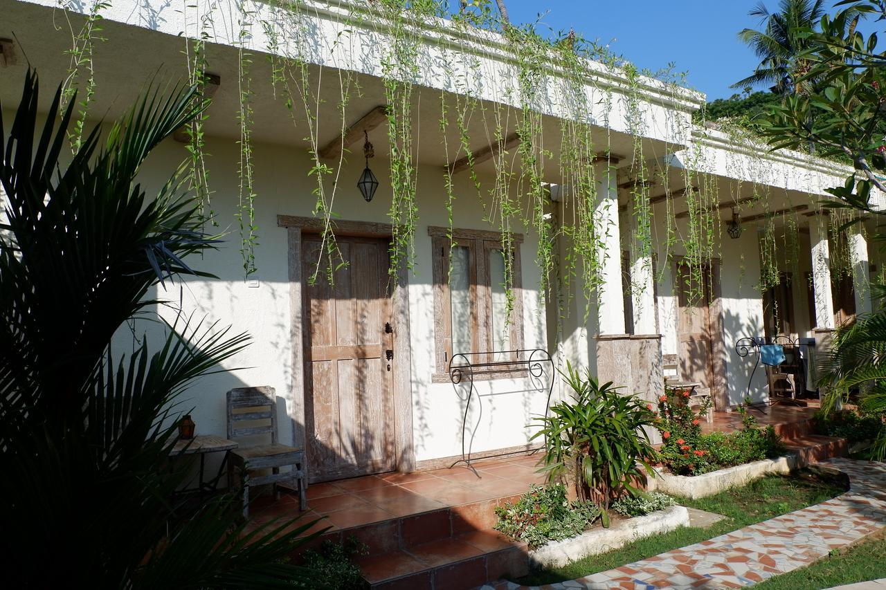 Mango 5 Hotel Amed Zewnętrze zdjęcie