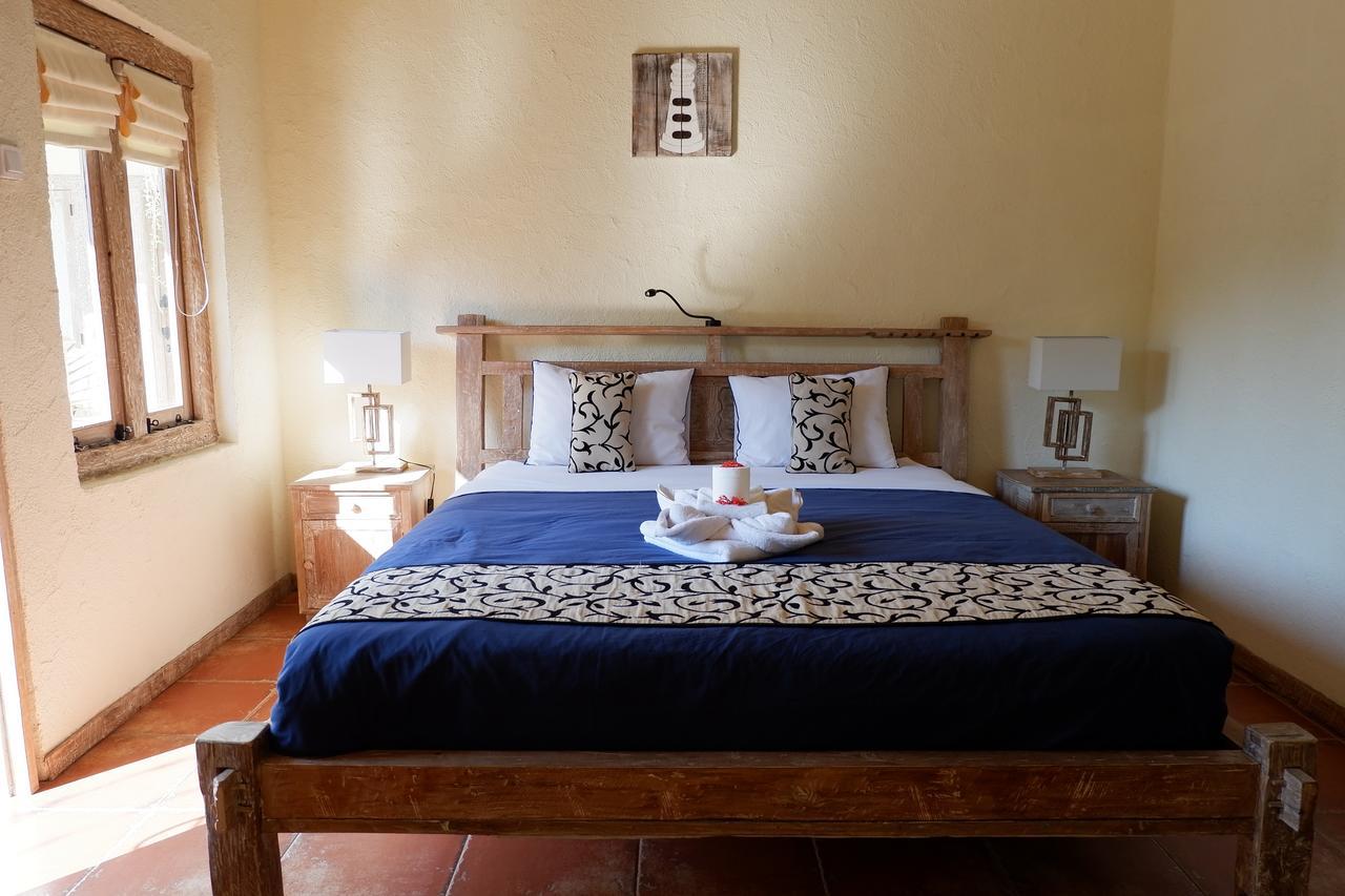 Mango 5 Hotel Amed Zewnętrze zdjęcie