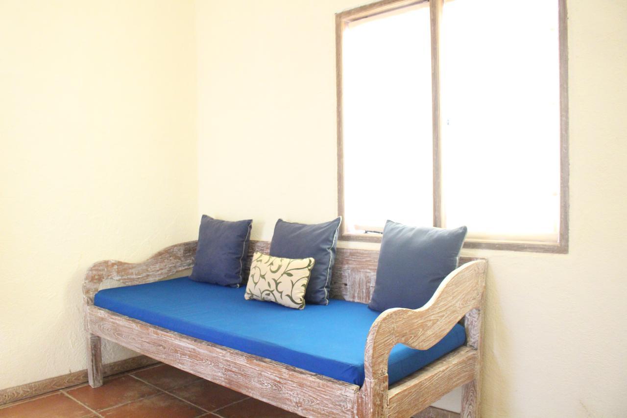 Mango 5 Hotel Amed Zewnętrze zdjęcie